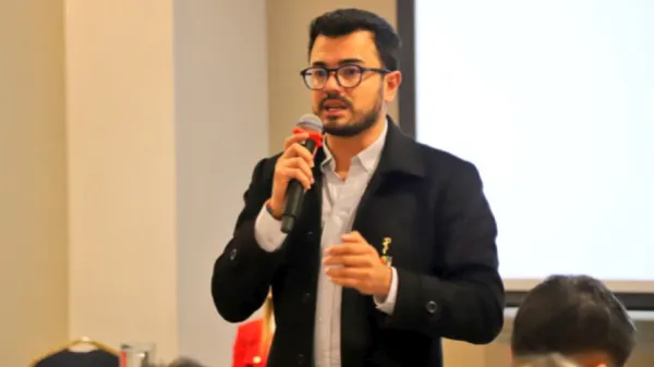 Relevos en el sector salud: Luis Carlos Leal pasaría a dirigir el Instituto Nacional de Salud