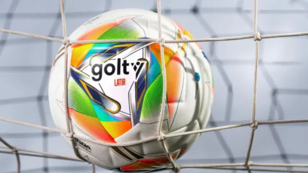 La historia de Golty, la empresa más grande de balones de Latinoamérica
