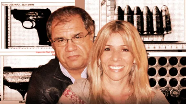 Lo que se quiere divulgar y lo que se pretende callar en el caso Gnecco