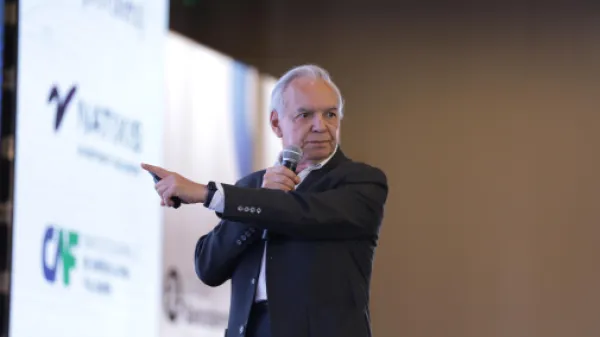 El Gobierno confirmó recorte de 28,4 billones de pesos en el presupuesto de 2024