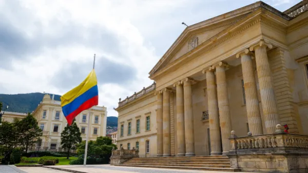 Gran Foro de Cambio: Perspectivas País 2025: ¡Inscríbase y no se lo pierda este 5 de diciembre!