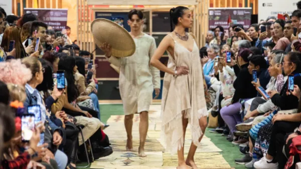 Expoartesanías 2024: guía completa para disfrutar de una de las ferias más esperadas del año