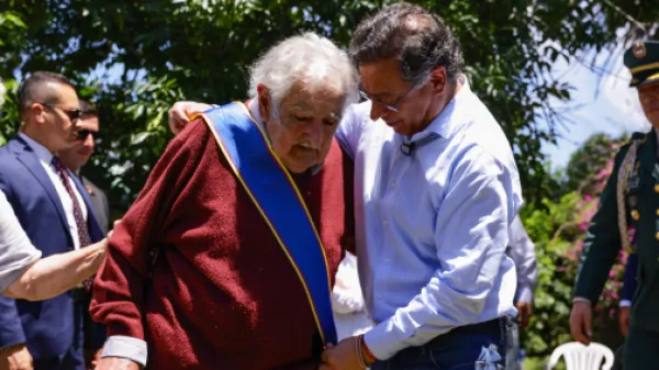 ¿Qué es la Cruz de Boyacá, a quién se entrega y cómo eligen a los condecorados?