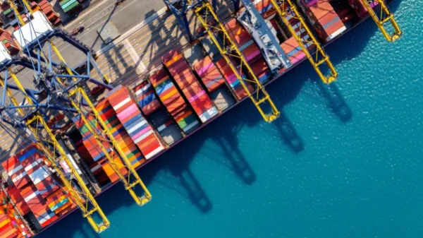 ¿Cómo van las exportaciones colombianas en 2024?