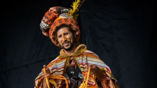 Así será la fiesta de los Reyes Magos y Epifanía este fin de semana en Bogotá