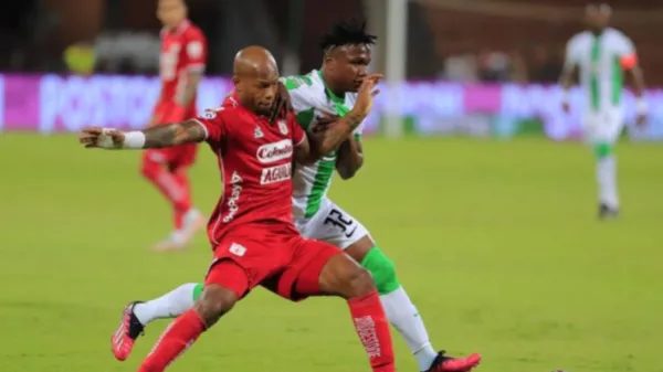 Atlético Nacional contra América: cuándo y dónde ver la final de la Copa Betplay 2024