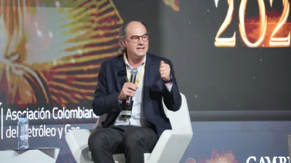 “La minería colombiana es fundamental para la transición energética y el camino hacia la carbono neutralidad”: presidente de la ACM