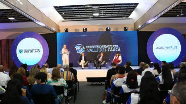 DigiCampus: la revolución de la educación que transforma el futuro