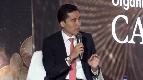 “La ley de financiamiento no soluciona el problema”: Luis Fernando Mejía, director de Fedesarrollo