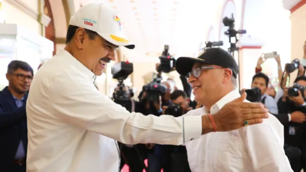 Colombia en su dilema con Maduro. Por Julio Londoño