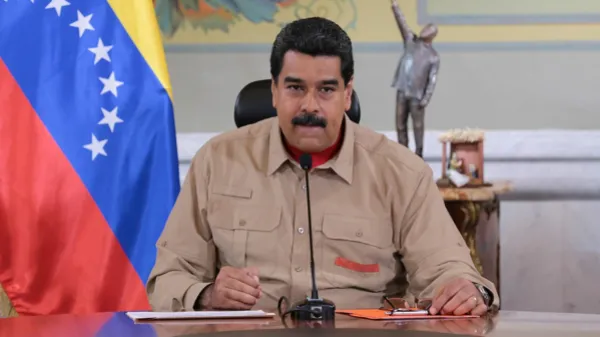 Colombia tendrá representación en la posesión de Nicolás Maduro: estará el embajador en Venezuela