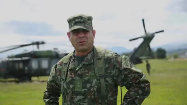 ¿En qué va la operación Perseo en contra de las disidencias de las Farc en el Cañón del Micay?