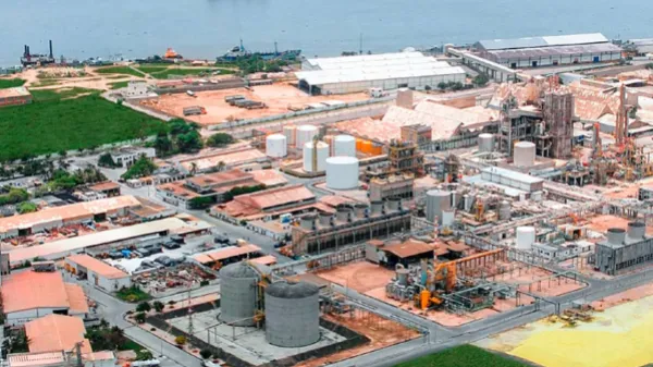 Supersociedades somete a control a Monómeros: ¿Le impide a Venezuela vender la empresa?