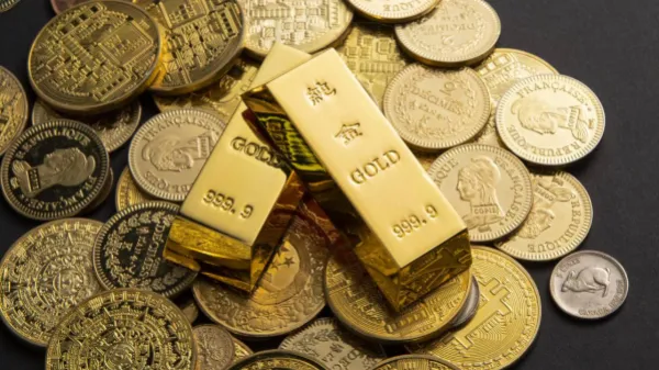 Precio del oro hoy en Colombia, 27 de diciembre de 2024: ¿cuál es la tendencia actual?