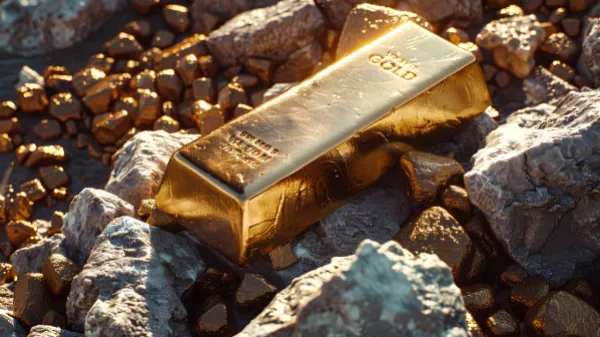 Precio del oro hoy en Colombia, 26 de diciembre de 2024: ¿cuál es la tendencia actual?