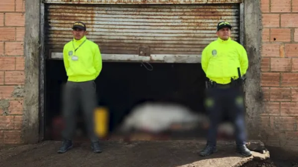 Desmantelan red criminal que habría vendido carnes de animales enfermos a plazas de mercado, cárceles y al PAE