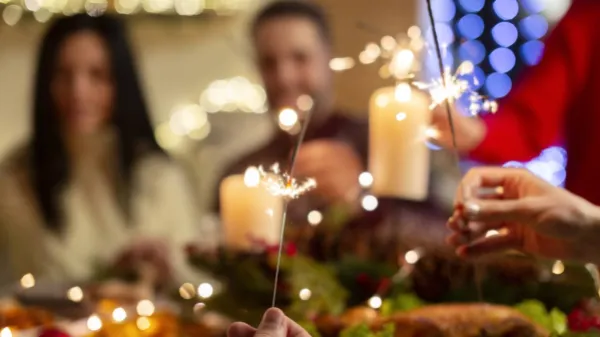 Cuando el calendario no marca celebración: los países que no festejan Navidad ni Año Nuevo