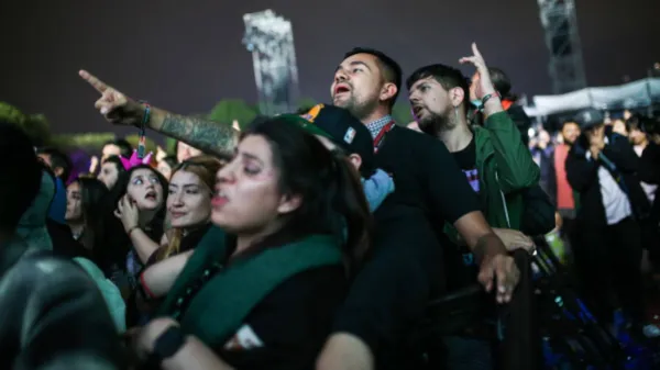 Estos son los conciertos más importantes que habrá en Colombia durante 2025