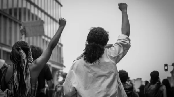 Apoyo popular y democracia: ¿crisis o transformación política?