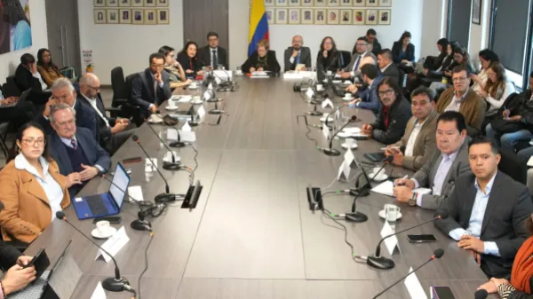 "No hay acuerdo sobre el salario mínimo": Ministerio de Trabajo
