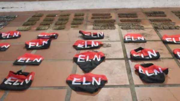 El ELN y las disidencias de las Farc son las 'amenazas terroristas más significativas de la región', según gobierno de Estados Unidos
