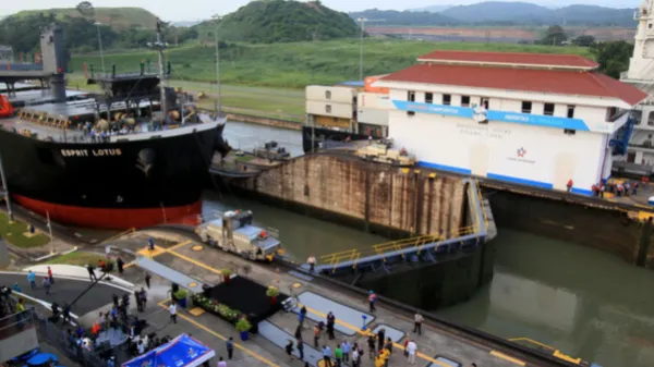 La historia del Canal de Panamá: ¿quién lo construyó y cuándo pasó a manos del país centroamericano?