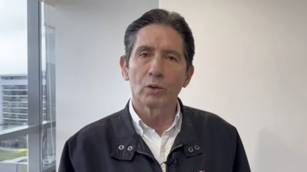 ‘Sin energía, no hay economía’, advirtió el contralor delegado de Minas y Energía