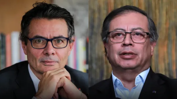 "Su teoría es la misma de Milei": presidente Gustavo Petro por gestión de Alejandro Gaviria en MinEducación