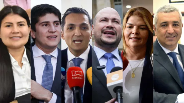 UNGRD: las reuniones, visitas y conceptos que enredan a seis congresistas en la Corte Suprema