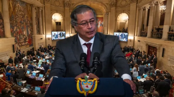 ¿El golpe parlamentario existe? Logros y errores del Gobierno en el Congreso