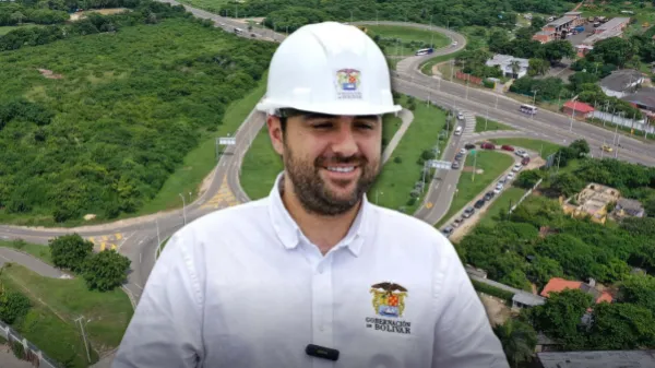 Peaje en Turbaco: ¿desmontarlo o hacer una vía alterna?