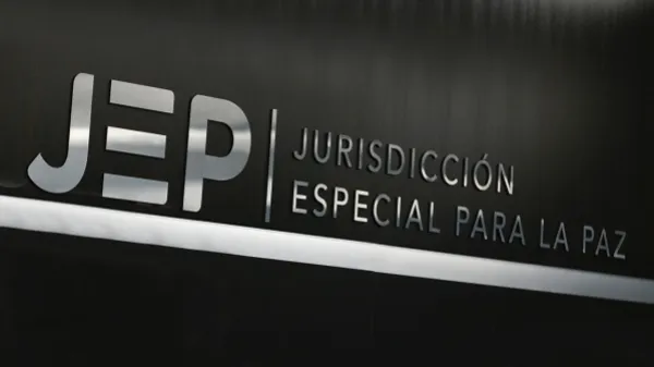 ¿La JEP puede admitir a 'paras' que fueron 'bisagra' con la fuerza pública? Corte cita a audiencia