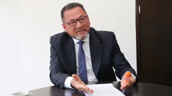 ¿Los colombianos están demandando más ante la CIDH? Habla César Palomino, director de la ANDJE