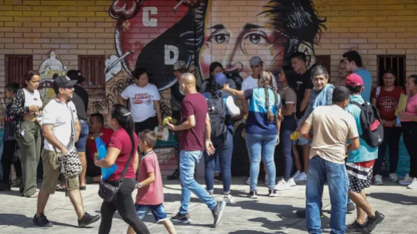 'Conmoción interior en el Catatumbo y el Área Metropolitana de Cúcuta': Petro ya expidió el decreto