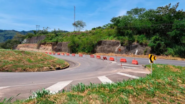 Así es el proyecto del Gobierno de Gustavo Petro para construir la esperada doble calzada entre Villeta y Guaduas