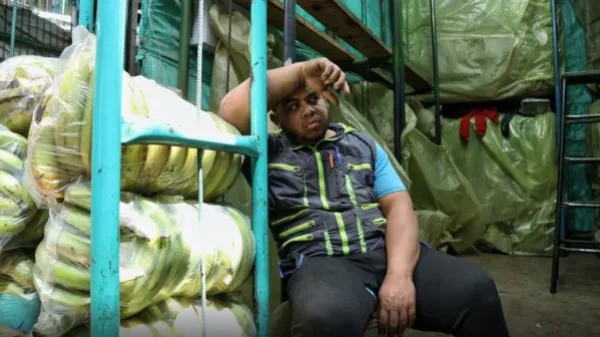 Inflación en Colombia cerró 2024 en 5,2 por ciento