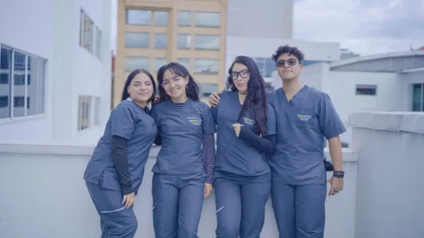 Fundación Universitaria San Martín, una oportunidad para transformar su futuro