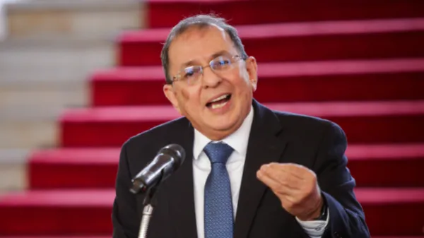 Jorge Rojas será el nuevo director del Dapre y reemplazará a Laura Sarabia