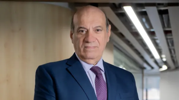 "Estamos cerca de un 'apagón financiero', que podría derivar a un apagón energético": Asocodis