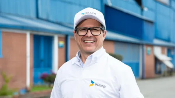 “Nos toca importar chatarra porque en Colombia no hay suficiente para producir el acero que necesitamos”: Diaco