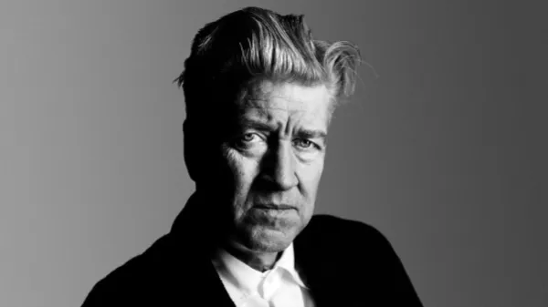 Murió a los 78 años David Lynch, el emblemático director de cine y guionista estadounidense