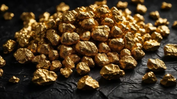 Precio del oro hoy en Colombia, 9 de enero de 2025: ¿cuál es la tendencia actual?
