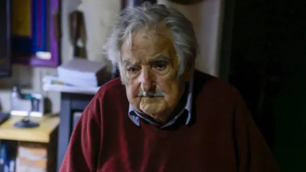"Me estoy muriendo": José 'Pepe' Mujica, sobre el avance de su cáncer