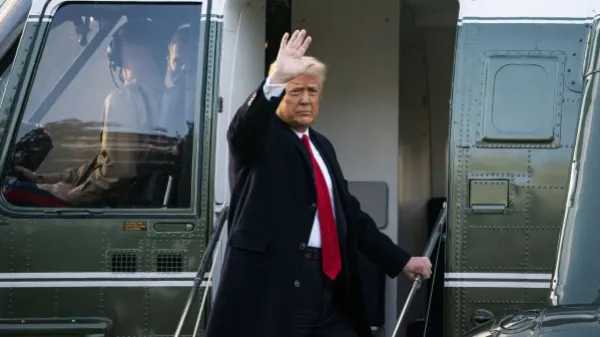 ¿Qué tan grave es el anuncio del retiro de Estados Unidos de la OMS?
