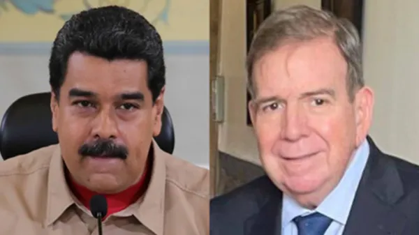 ¿Quién ganó las elecciones en Venezuela? Los países que reconocen a Nicolás Maduro, a Edmundo González y los neutrales