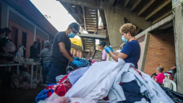 “El desplazamiento forzado más grande registrado en un solo evento”: defensora del pueblo sobre el Catatumbo