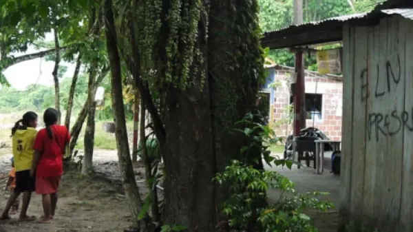 'Estuvieron muy cerca de matarnos': el relato de un desmovilizado de las disidencias de las Farc en el Catatumbo
