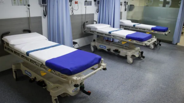 ¿Es viable declarar un Estado de Cosas Inconstitucional por la crisis de la salud?