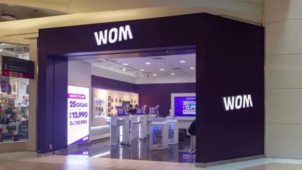 Se salva Wom: la empresa de telefonía móvil continuará operando en Colombia tras conseguir inversionista