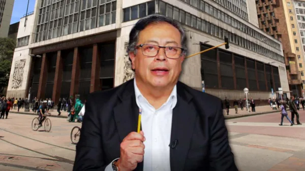 ¿Se mantendrá la independencia del Banco de la República durante lo que resta del gobierno Petro?